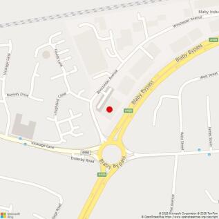 Ordnance Survey Map
