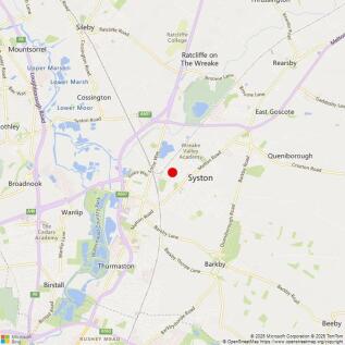 Property Map