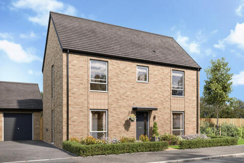 primary property image