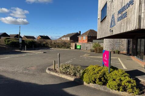 Visitor parking