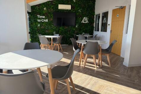 Staff room