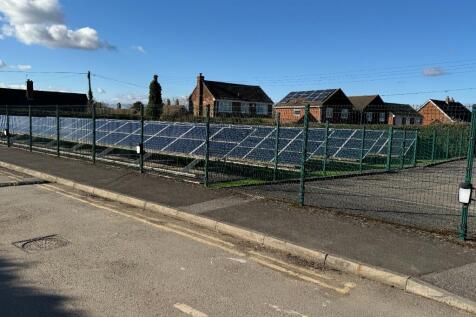 Solar farm