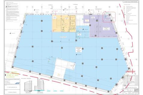 8975  AS  10_ Proposed Lower Ground Floor RevC4 