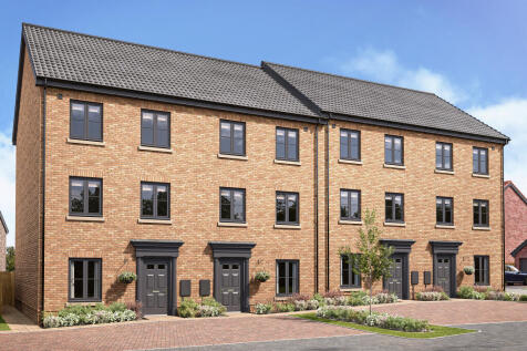 primary property image