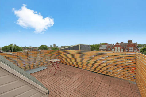Terrace / Patio