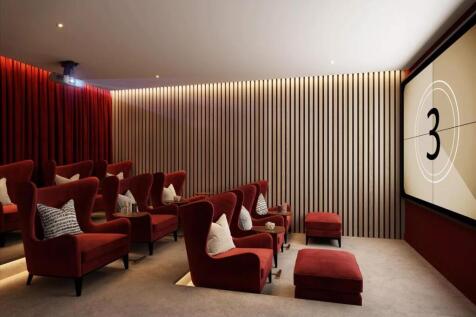 Cinema Room