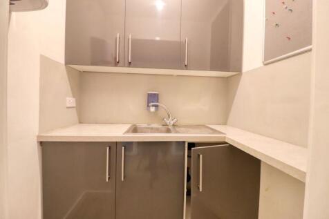 Kitchenette