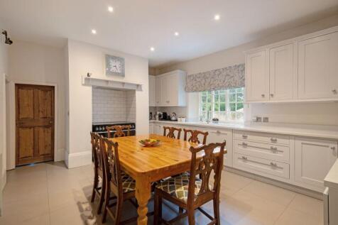 Chefs Kitchen