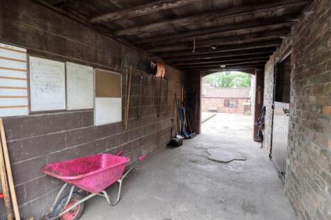 Passageway 