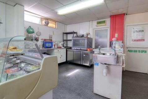 Prep Area