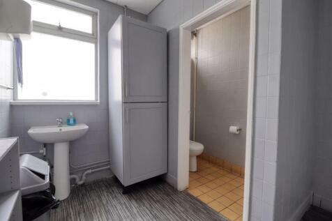 Toilets