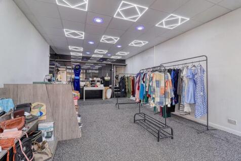 Shop Floor