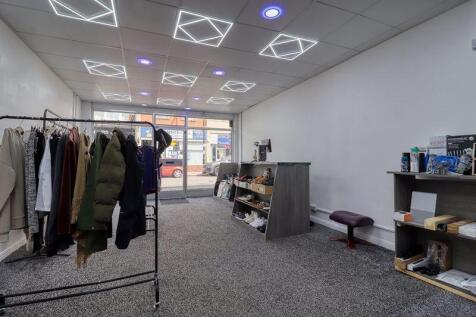Shop Floor