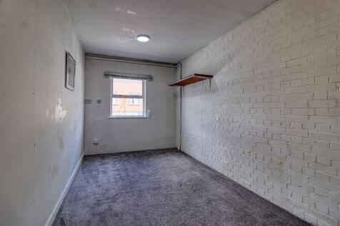 Store Room
