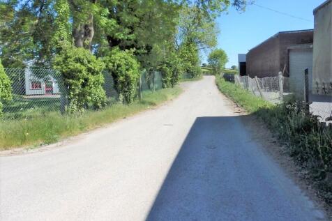 Access Road