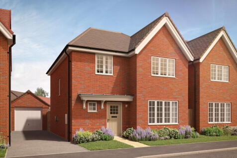 primary property image