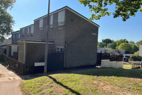Fallowfield front photo