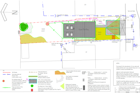 Site Layout Two Locks Road.PNG