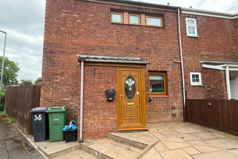 Outside Front