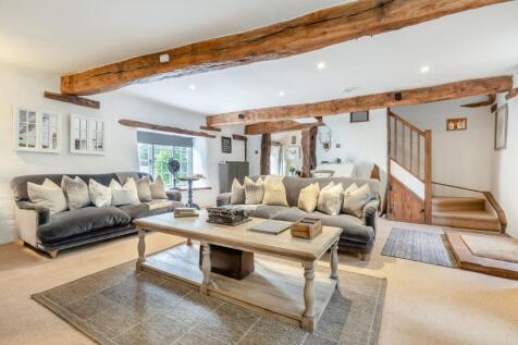 Apple Blossom Boutique Holiday Cottage