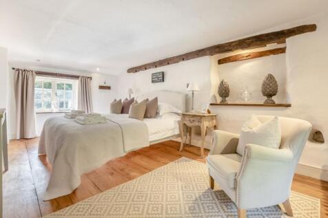 Apple Blossom Boutique Holiday Cottage