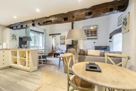 The Gallery Boutique Holiday Cottage