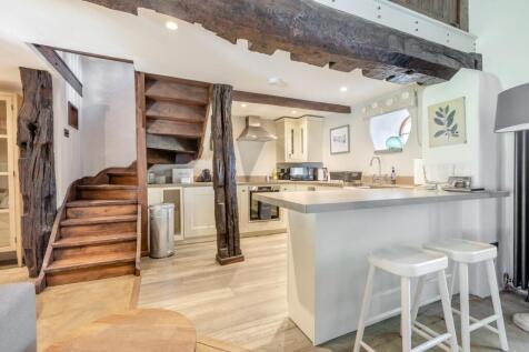 The Gallery Boutique Holiday Cottage