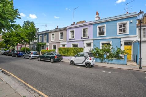 Portobello Road