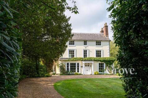 The Old Vicarage Clent 2.jpg