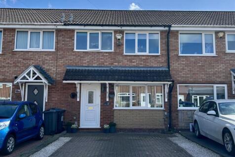 Pinewood Drive Bartley Green 1.jpg