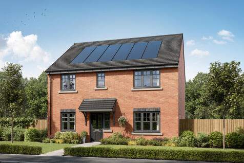 primary property image
