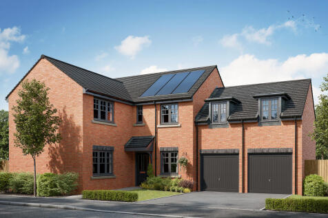 primary property image