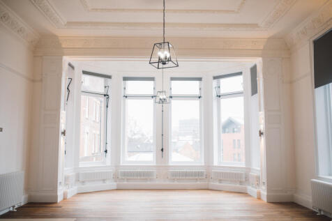 Kitchen/Living room