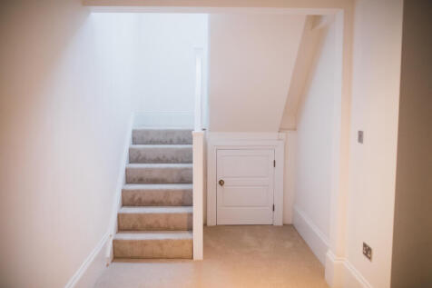 Downstairs