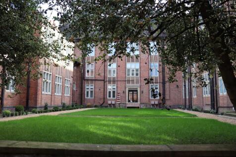 Communal Courtyard