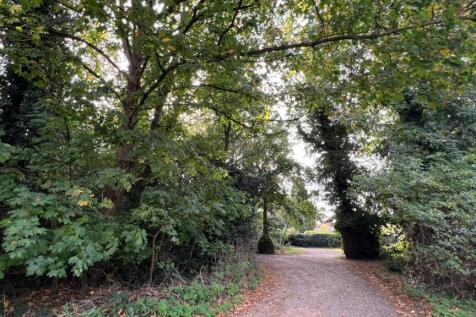 Access Route