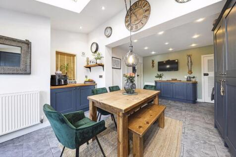Kitchen Dining 