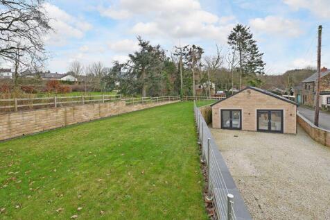 Garden &amp; Driveway 