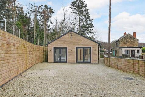 Millstone Cottage 