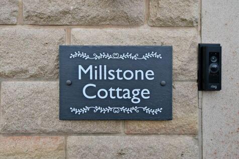 Millstone Cottage 