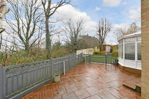 Wraparound Garden
