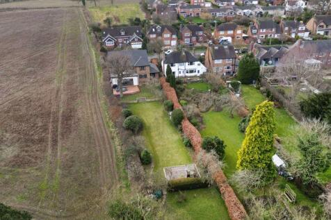 Garden &amp; Views