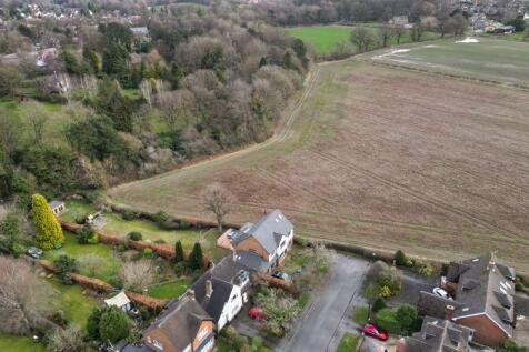 Views of Somersall