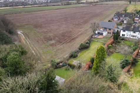 Garden &amp; Views
