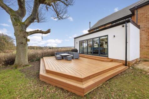 Composite Decking
