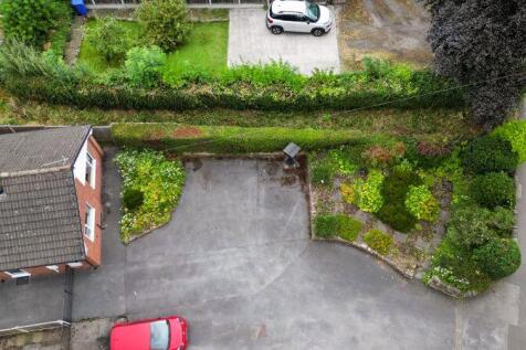 Drone - Front Plot