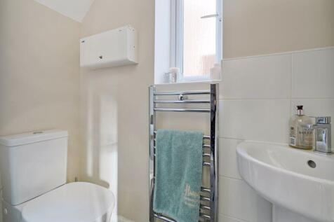 Ground Floor WC