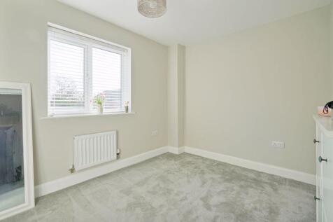 First Floor Bedroom 