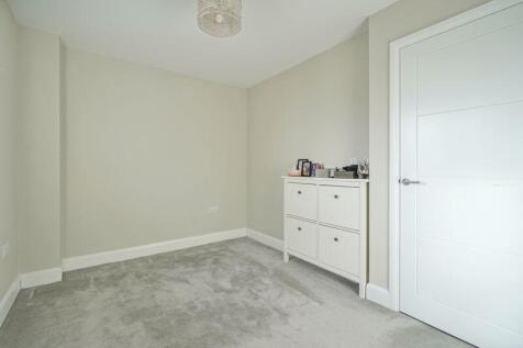 First Floor Bedroom 