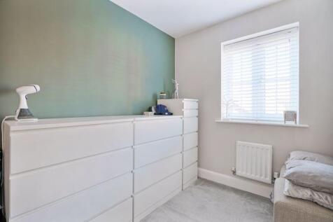 First Floor Bedroom 